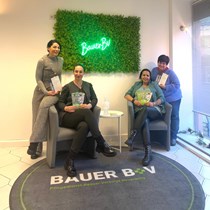 Neuenbürg, Bauer B+V Pflegedienst.Besser.Versorgt Enzkreis GmbH