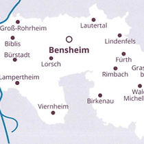 Bensheim, Home Instead Seniorenbetreuung - Bergstraße