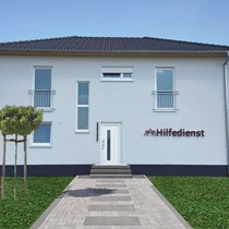 Ketsch, Hilfedienst Rhein Neckar