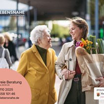 Kirn, LEBENSNAHE GmbH