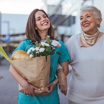 Dülmen, Sabines Lebenskunst gUG