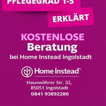 Ingolstadt, Home Instead Ingolstadt
