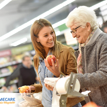 Chemnitz, HOMECARE - die Alltagshelfer in Chemnitz