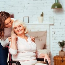 Schramberg, CareWork Seniorenhilfe Schramberg/ Freudenstadt Deutschland GmbH