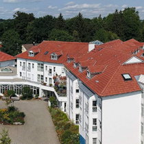 Kißlegg, Haus der Pflege Ulrichspark