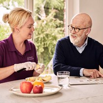 Kaufbeuren, Home Instead Seniorenbetreuung - Kaufbeuren und Landsberg am Lech