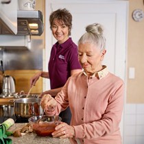 Ludwigshafen am Rhein, Home Instead Seniorenbetreuung Ludwigshafen