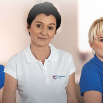 Braunschweig, Aterima Care Team Braunschweig