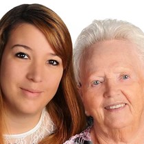 Abtsgmünd, Mobile Seniorenbetreuung Maria Weiß