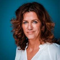 Nürnberg, Leben zuhause Michaela Schmelmer