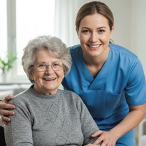 Darmstadt, DaheimGut24