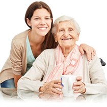 Marpingen, Haushalts- und Betreuungsdienst Ettinger