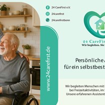 Bonn, 24 CareFirst e.V.