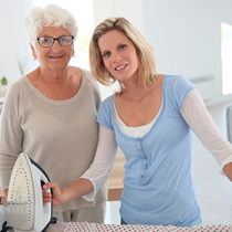 Nürnberg, Aktivcare Verwaltungs GmbH