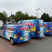Wilhelmshaven, Meisterbetrieb Michael GmbH