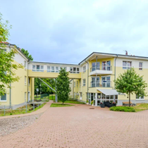 Eschershausen, Wilhelm-Raabe-Residenz