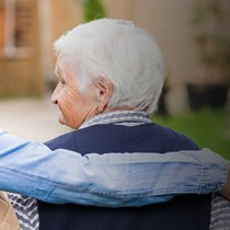 Oberkochen, Jasime Födisch MobileSeniorenbetreuung