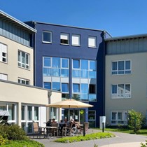 Gotha, AZURIT Seniorenzentrum Gotha