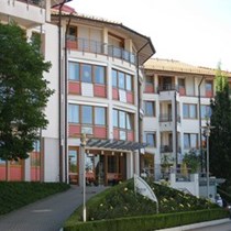 Bühlertal, Seniorenzentrum Bühlertal