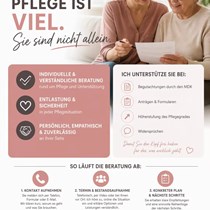 Leverkusen, Rundum Pflegeberatung