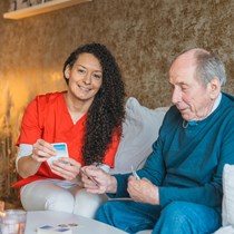 Bayerbach a. d. Rott, pro aktiv Pflegedienst GmbH