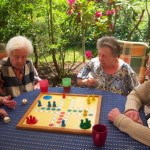 Alt Garge, Senioren- und Pflegeheim Elbuferpark