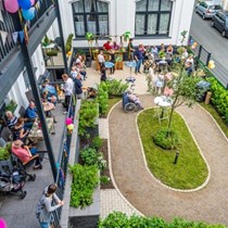 Wuppertal, Talpflege GmbH