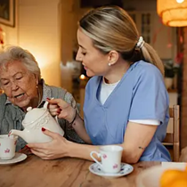 Waghäusel, C&T Care GmbH