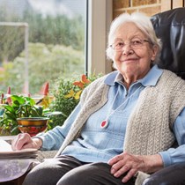 Chemnitz, Mobile Hauskrankenpflege Madeleine Resch