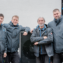 Burgdorf, Elephant Therm GmbH