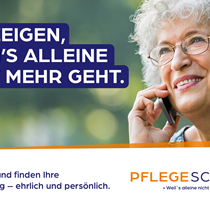 Stuttgart, Pflege-Schätzle GmbH