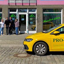 Berlin, PRO-HUMAN Pflegedienst GmbH