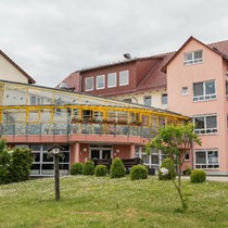 Südeichsfeld, ZiPP Alten- und Pflegeheim Diedorf GmbH
