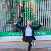 Ennepetal, Pflegeteam Intensa GmbH