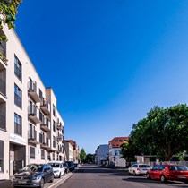 Cottbus, GELEWO GmbH