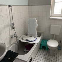 Berlin, Machulec Traumbad