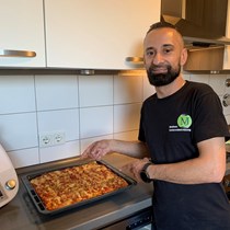 Herford, Medinas Seniorenbetreuung