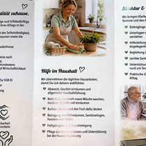 Illingen, Alltagshelfer Saar Kirnberger