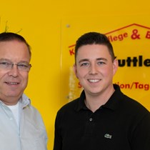 Flörsheim-Dalsheim, Krankenpflege & Betreuung Kuttler