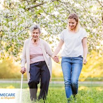 Halver, Homecare - die Alltagshelfer im Märkischen Kreis und Oberbergischen Kreis