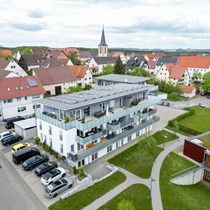 Neuhausen ob Eck, Fachpflege Stuttgart GmbH
