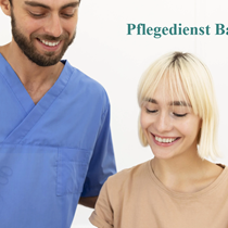 Flensburg, Pflegedienst Balance UG