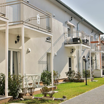Hennickendorf, Pflege im Kiez Wachner GmbH