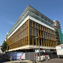 Hagen, Pflegedienst Bernstein Hagen GmbH