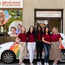 München, Arche Noah Pflegeteam GmbH