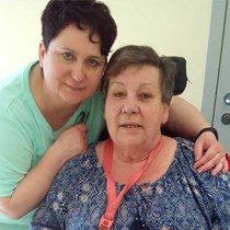 Itzehoe, Reuss Care