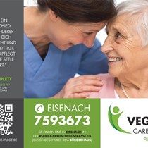 Eisenach, VEGACARE GmbH