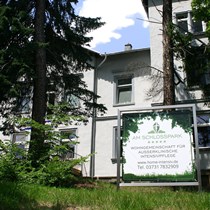 Freiberg, HOME INTENSIV