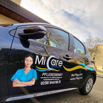 Recklinghausen, Mi-Care Pflegedienst GmbH
