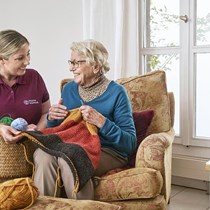 Gütersloh, Home Instead Gütersloh – Betreuungsdienste Pomberg e.K